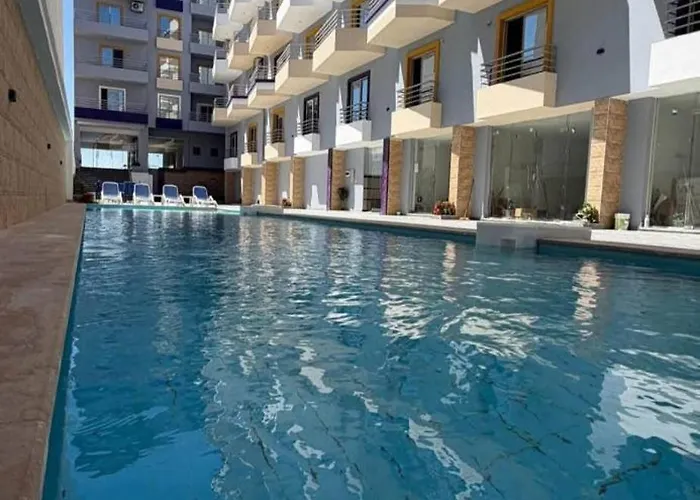 Lavanda Apartment