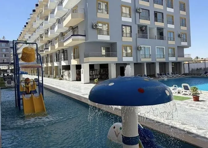 Apartment Lavanda El Gouna