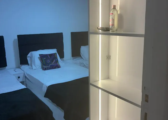 Apartment Lavanda