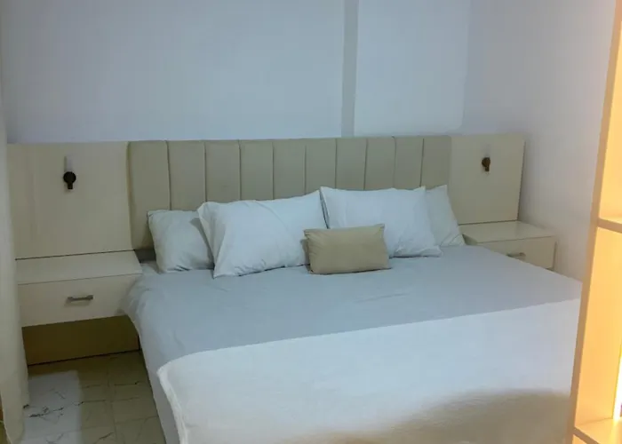 Apartment Lavanda *